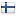 arianniro.com server is located in Finland